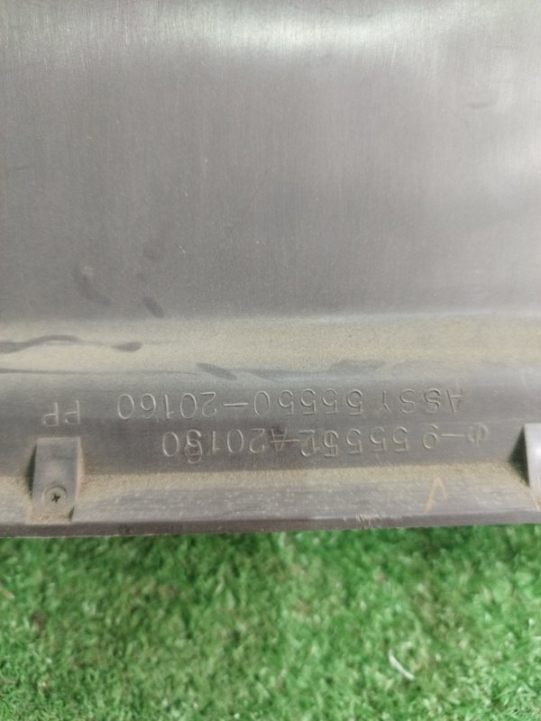 Бардачок Toyota Carina 1989 st170