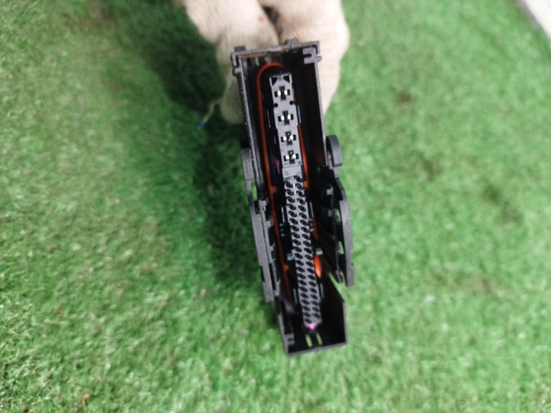 Фишка АБС Toyota Verso 2009 ZGR21L-GRXEPW