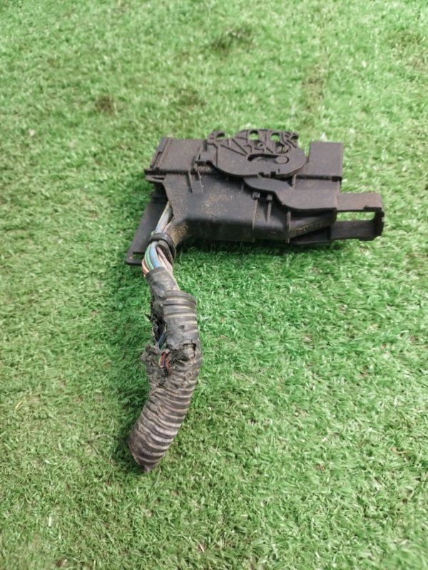 Фишка АБС Toyota Verso 2009 ZGR21L-GRXEPW