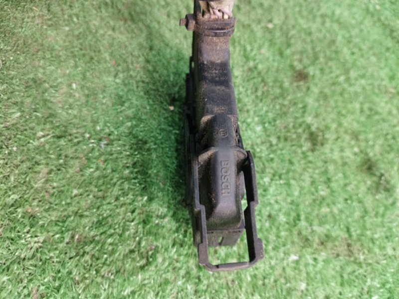 Фишка АБС Toyota Verso 2009 ZGR21L-GRXEPW