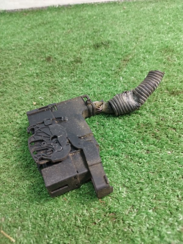 Фишка АБС Toyota Verso 2009 ZGR21L-GRXEPW