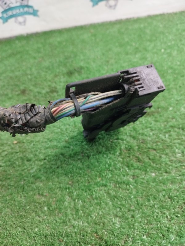 Фишка АБС Toyota Verso 2009 ZGR21L-GRXEPW