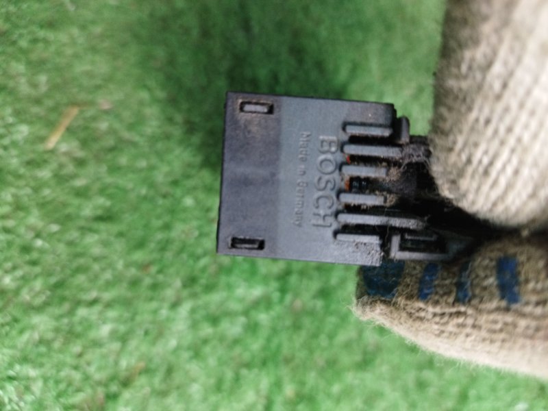 Фишка АБС Toyota Verso 2009 ZGR21L-GRXEPW