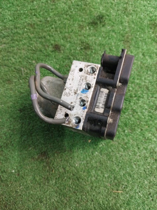 Блок ABS Toyota Verso 2009 ZGR21L-GRXEPW