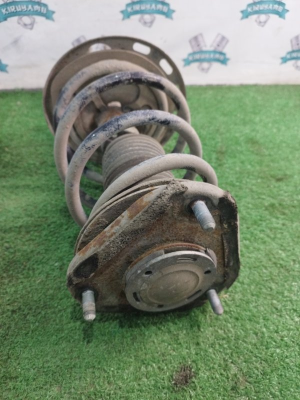 Стойка подвески Toyota Verso 2009 ZGR21L-GRXEPW