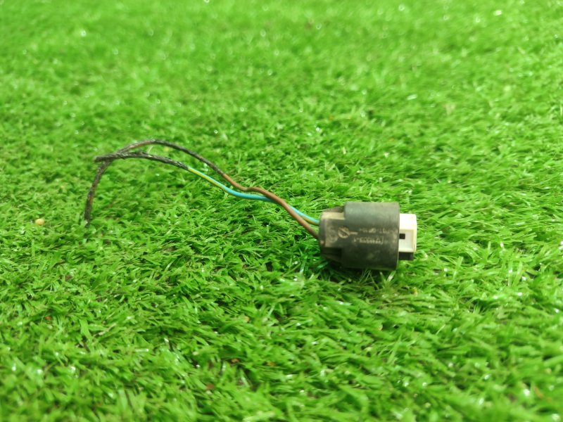 Фишка разъем BMW X3 2007 E83