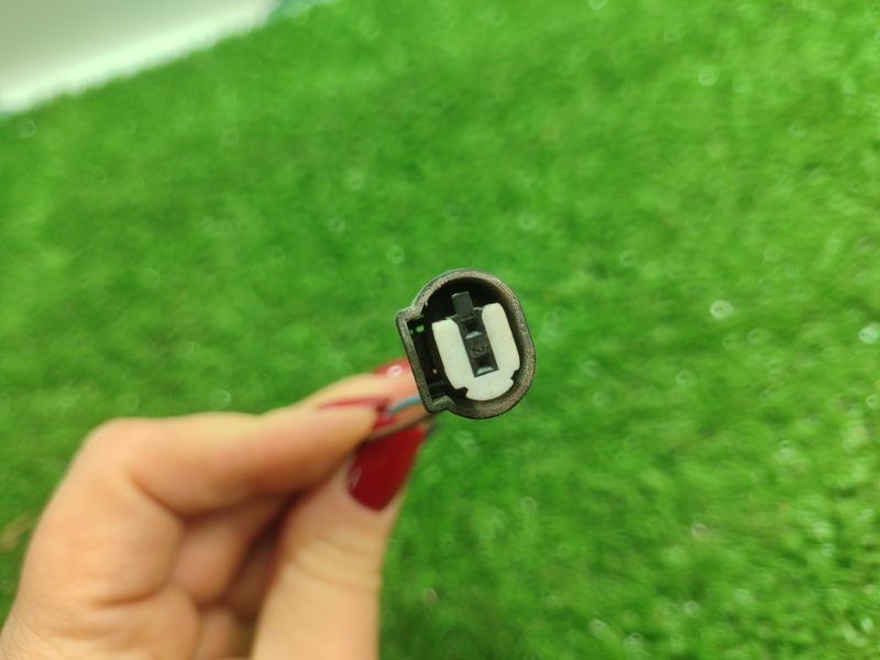 Фишка разъем BMW X3 2007 E83