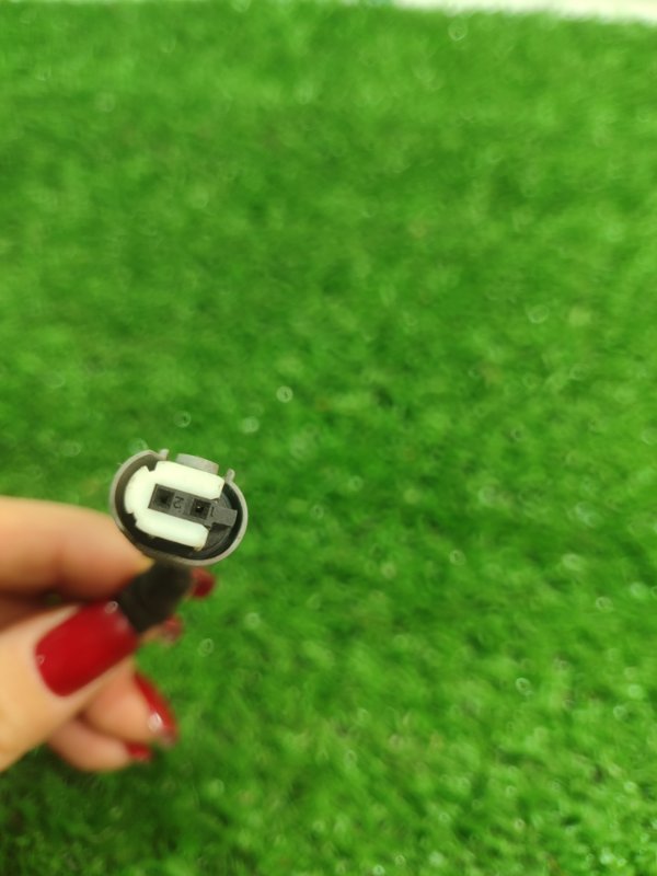 Фишка разъем BMW X3 2007 E83