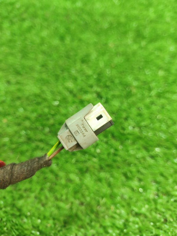 Фишка разъем BMW X3 2007 E83