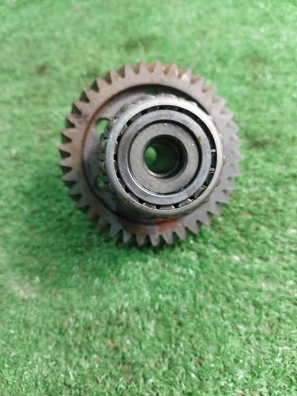 Шестерня КПП Toyota Verso 2009 ZGR21L-GRXEPW