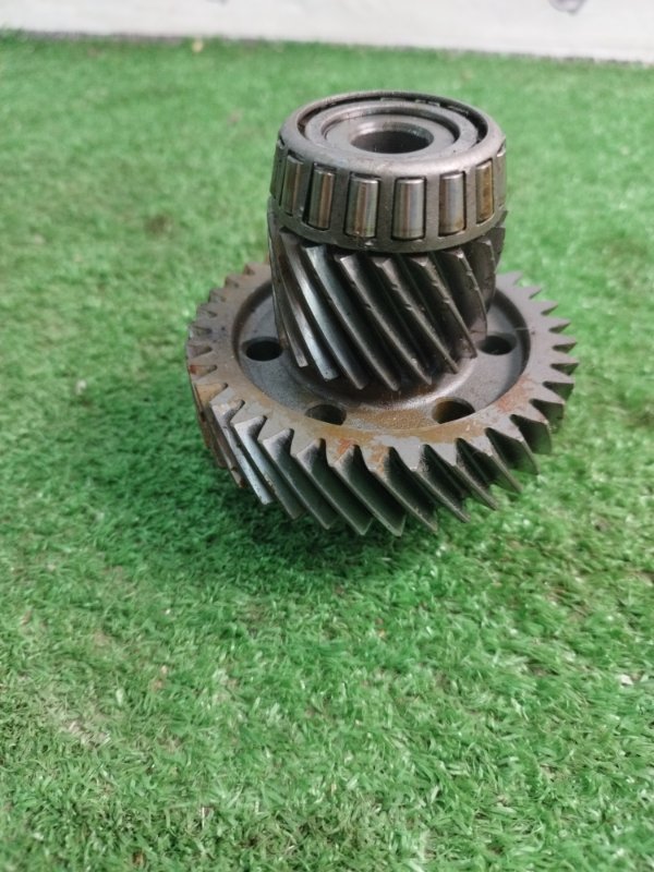 Шестерня КПП Toyota Verso 2009 ZGR21L-GRXEPW