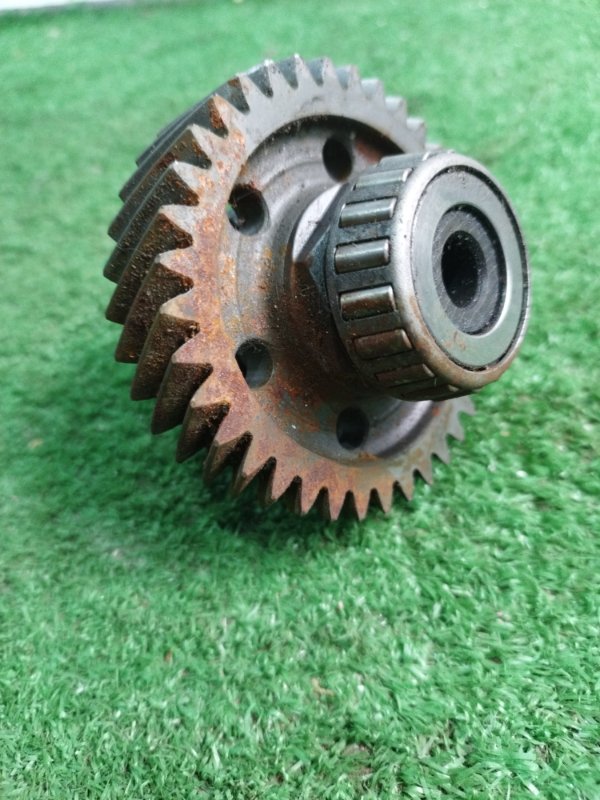 Шестерня КПП Toyota Verso 2009 ZGR21L-GRXEPW