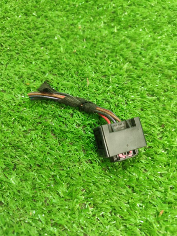 Фишка разъем BMW X3 2007 E83