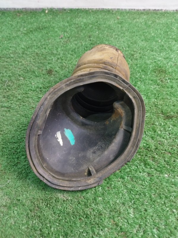 Кожух рулевой колонки Toyota Verso 2009 ZGR21L-GRXEPW