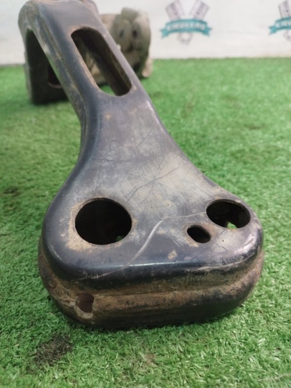 Кронштейн коробки передач BMW X3 2007 E83