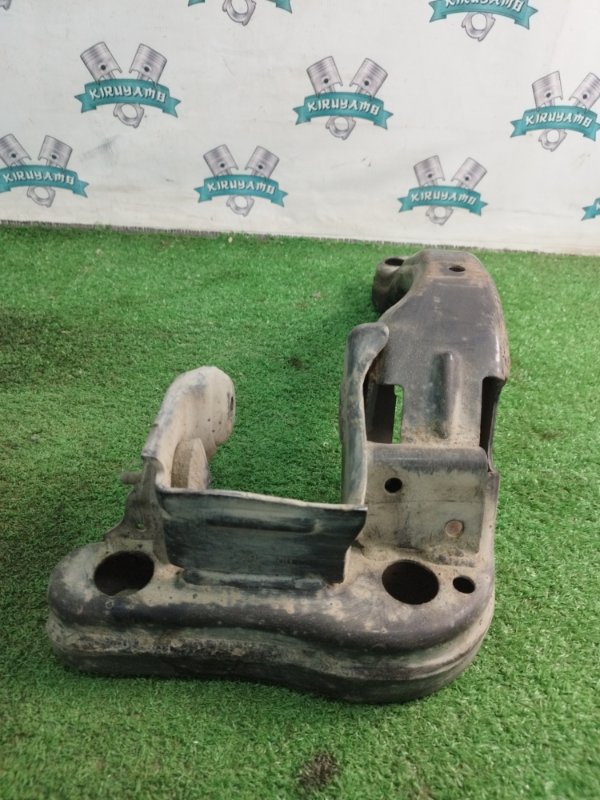 Кронштейн коробки передач BMW X3 2007 E83