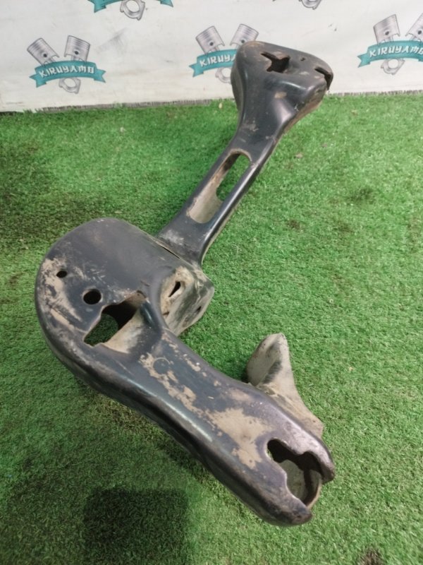 Кронштейн коробки передач BMW X3 2007 E83