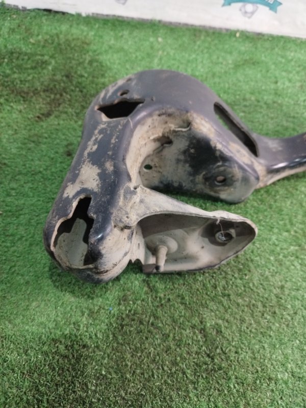 Кронштейн коробки передач BMW X3 2007 E83