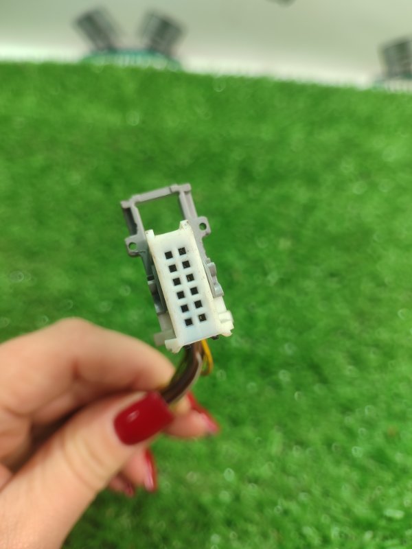 Фишка разъем BMW X3 2007 E83