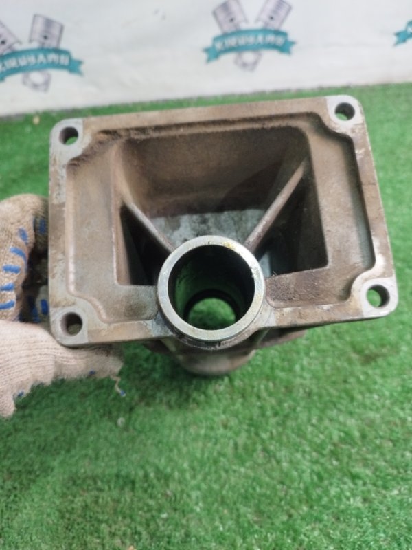 Кронштейн привода BMW X3 2007 E83