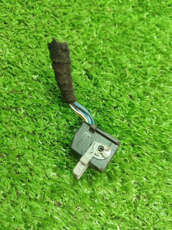 Фишка разъем BMW X3 2007 E83