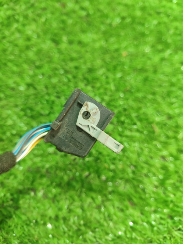 Фишка разъем BMW X3 2007 E83