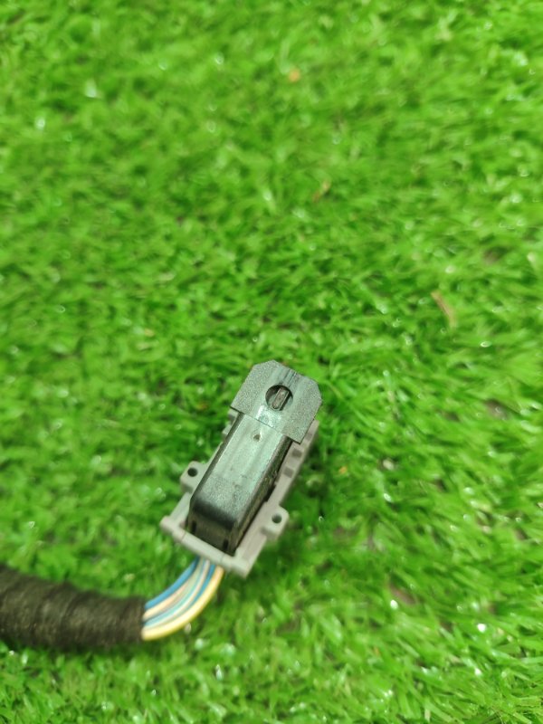 Фишка разъем BMW X3 2007 E83