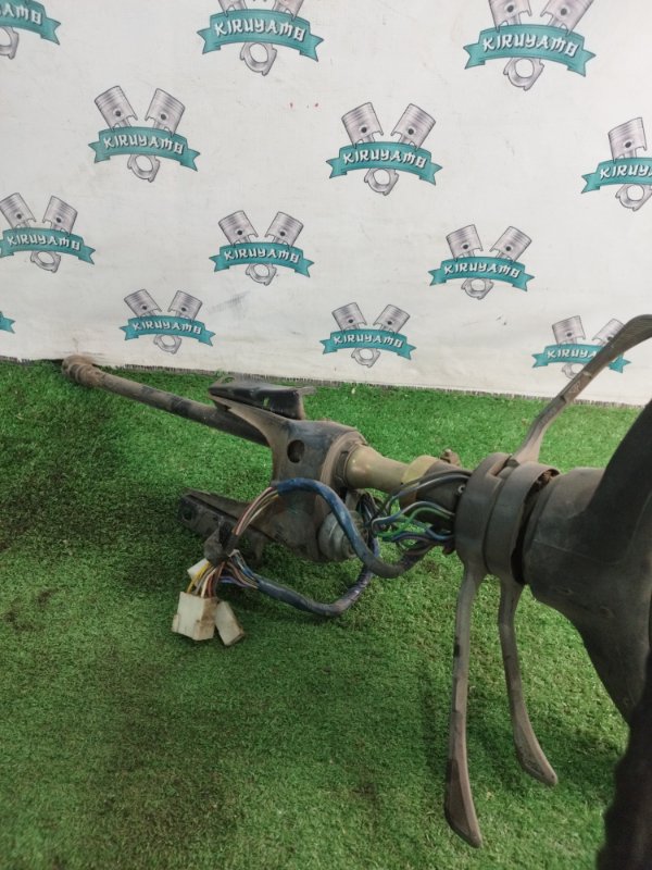 Рулевая колонка лада 2106 1983 21063