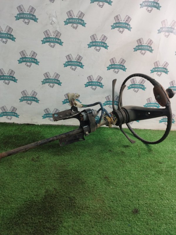 Рулевая колонка лада 2106 1983 21063