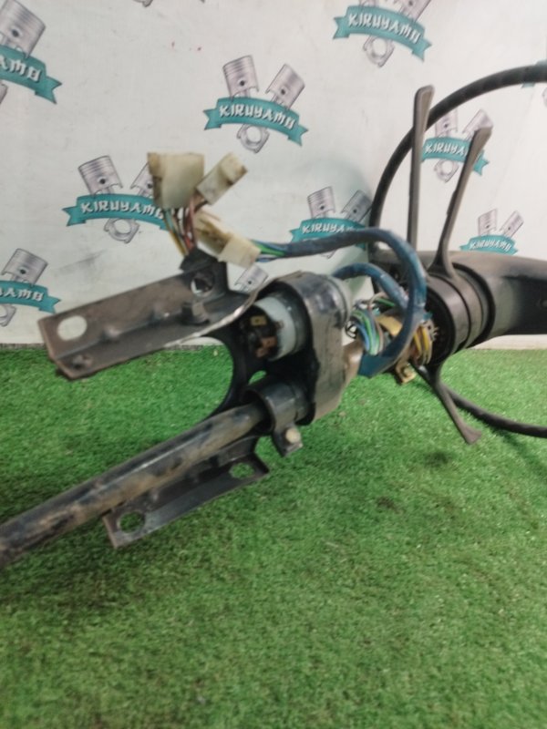 Рулевая колонка лада 2106 1983 21063