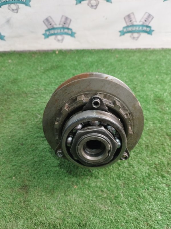 Шестерня КПП Toyota Verso 2009 ZGR21L-GRXEPW