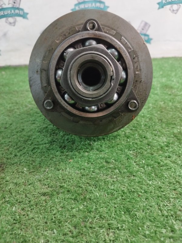 Шестерня КПП Toyota Verso 2009 ZGR21L-GRXEPW