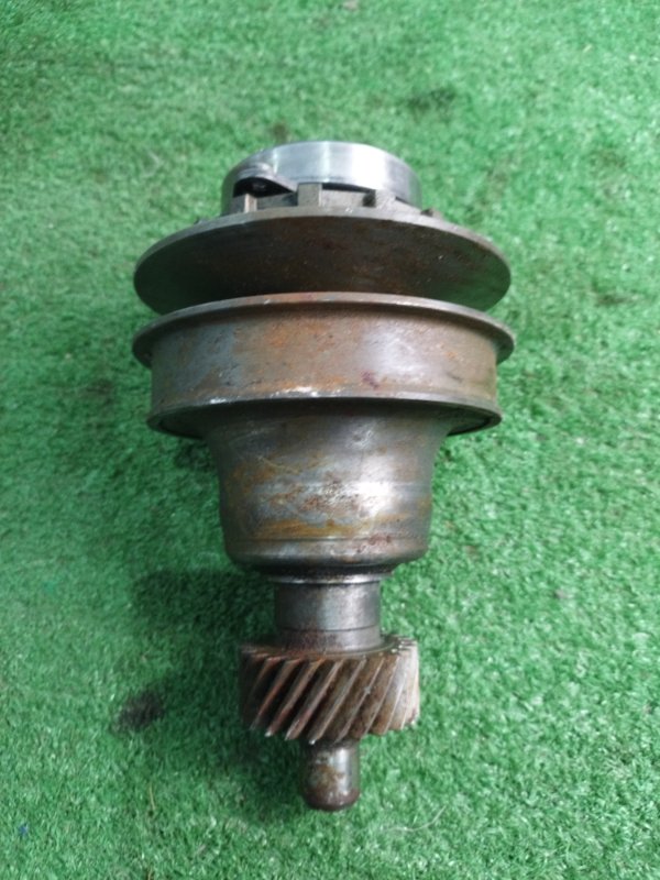 Шестерня КПП Toyota Verso 2009 ZGR21L-GRXEPW