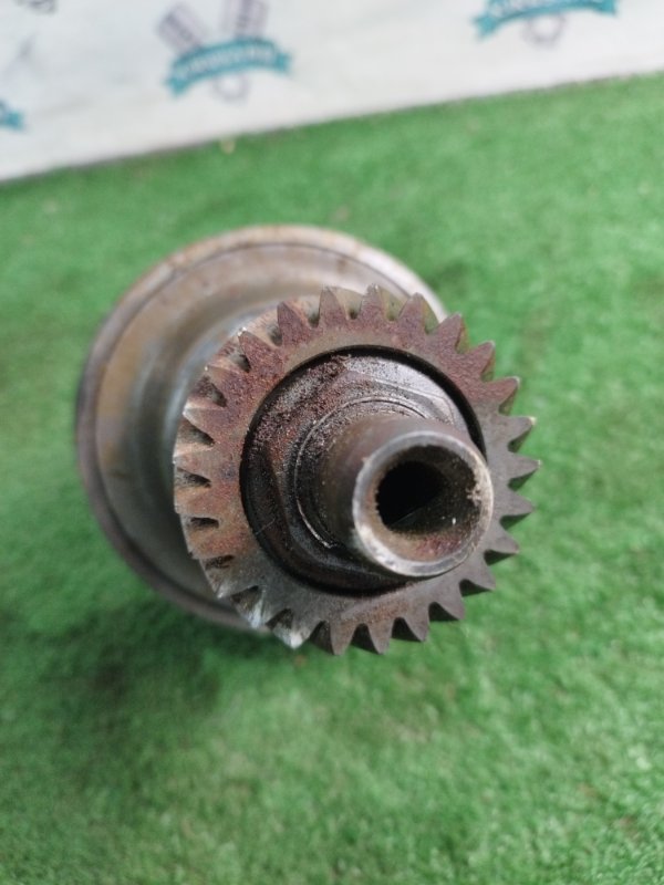 Шестерня КПП Toyota Verso 2009 ZGR21L-GRXEPW