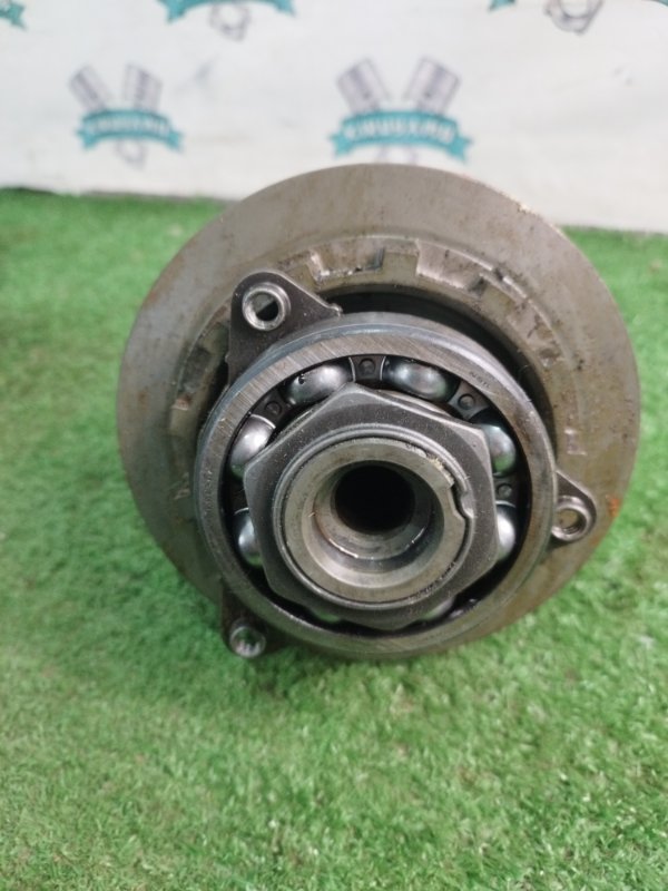 Шестерня КПП Toyota Verso 2009 ZGR21L-GRXEPW