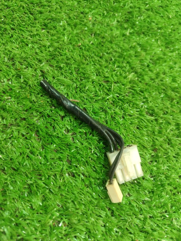 Фишка разъем BMW X3 2007 E83