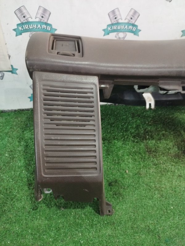 Торпедо Toyota Carina 1989 st170