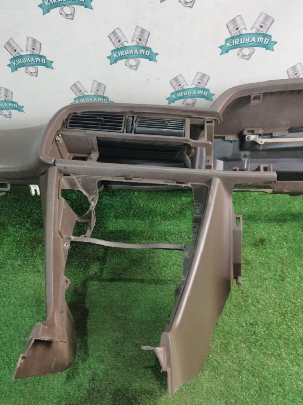 Торпедо Toyota Carina 1989 st170