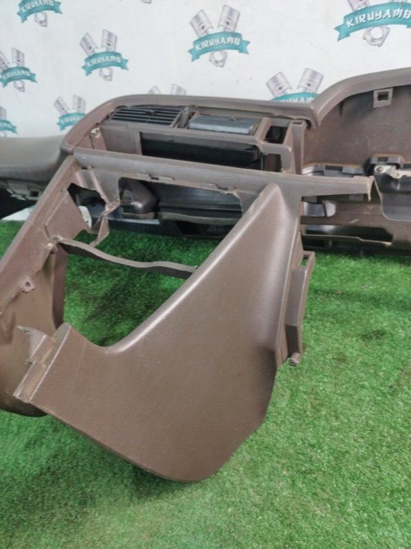 Торпедо Toyota Carina 1989 st170