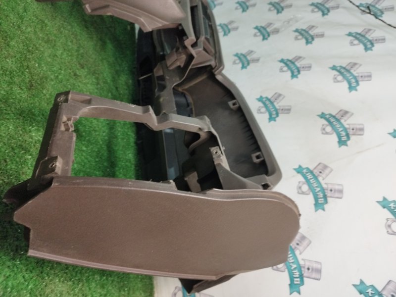 Торпедо Toyota Carina 1989 st170