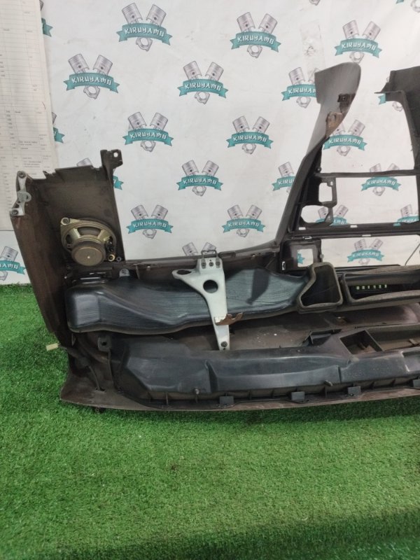 Торпедо Toyota Carina 1989 st170