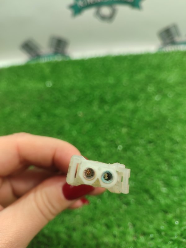 Фишка разъем BMW X3 2007 E83