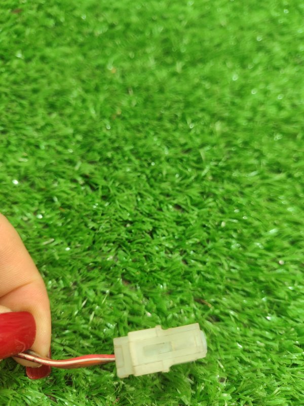 Фишка разъем BMW X3 2007 E83