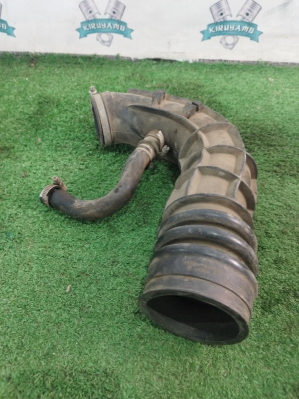 Патрубок воздушного фильтра лада калина 2007 11193