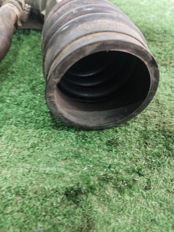 Патрубок воздушного фильтра лада калина 2007 11193