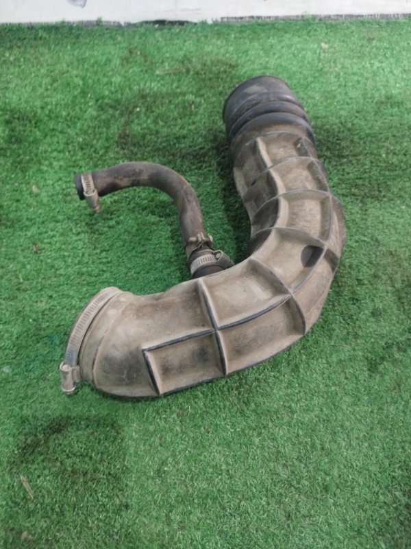 Патрубок воздушного фильтра лада калина 2007 11193