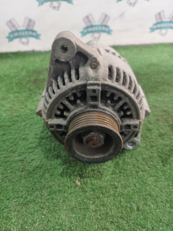 Генератор Toyota Carina 1989 st170