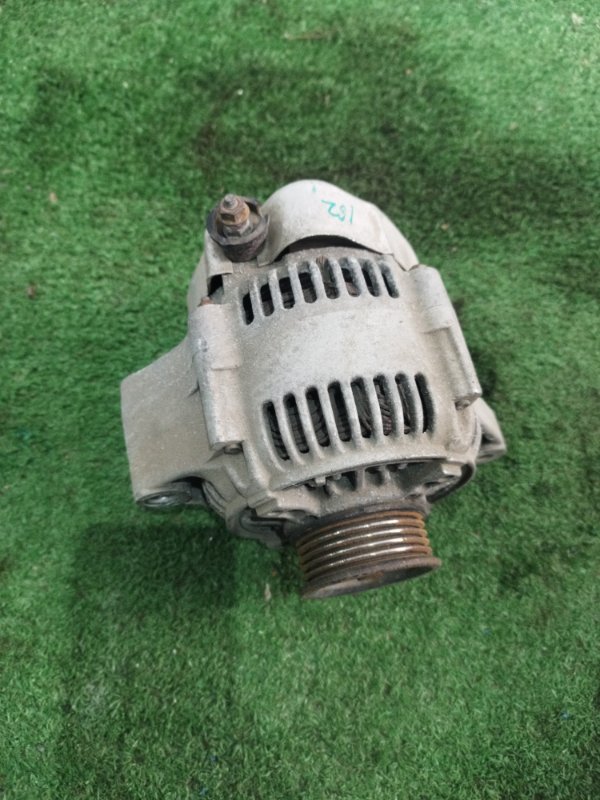 Генератор Toyota Carina 1989 st170