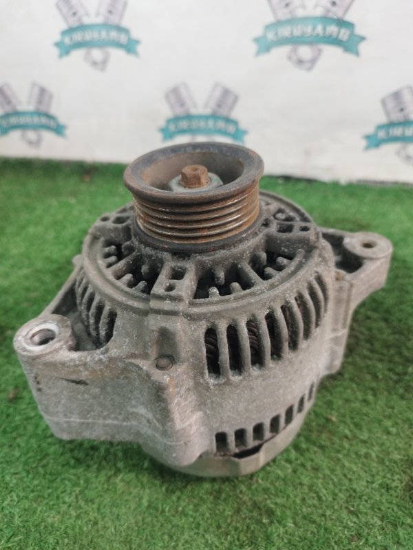 Генератор Toyota Carina 1989 st170