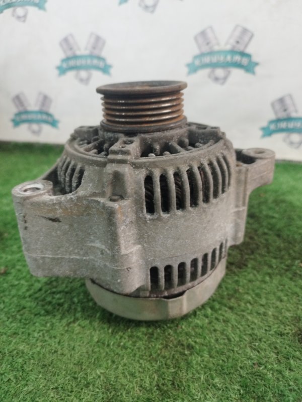 Генератор Toyota Carina 1989 st170